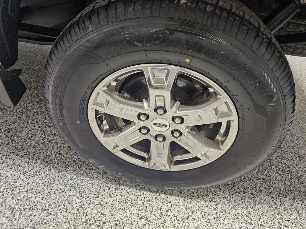 2023 Ford F-150 Image 8