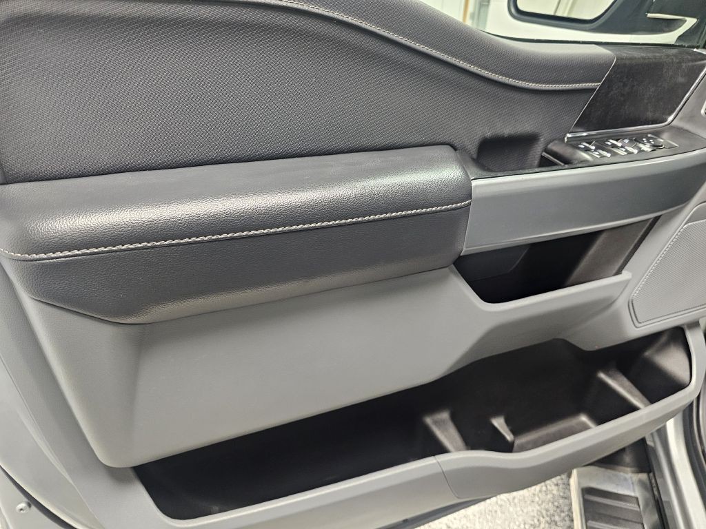 2023 Ford F-150 Image 10