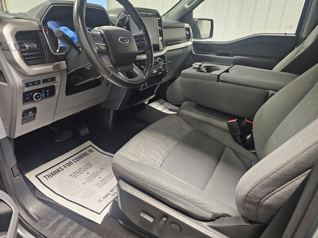 2023 Ford F-150 Image 11
