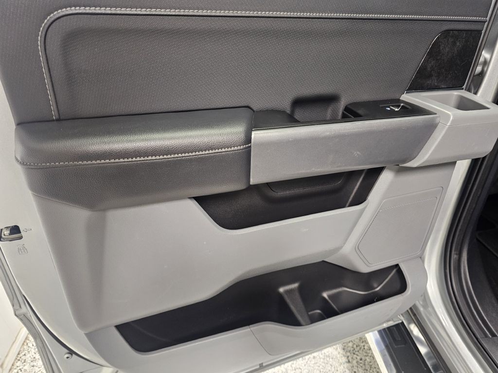 2023 Ford F-150 Image 12