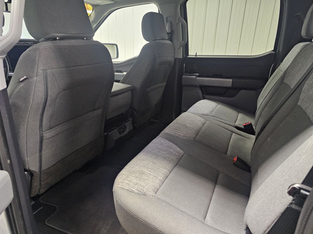 2023 Ford F-150 Image 13