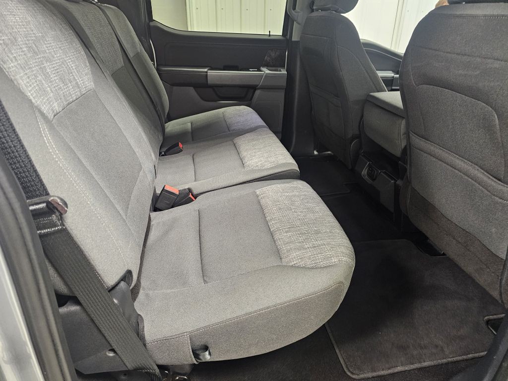 2023 Ford F-150 Image 15