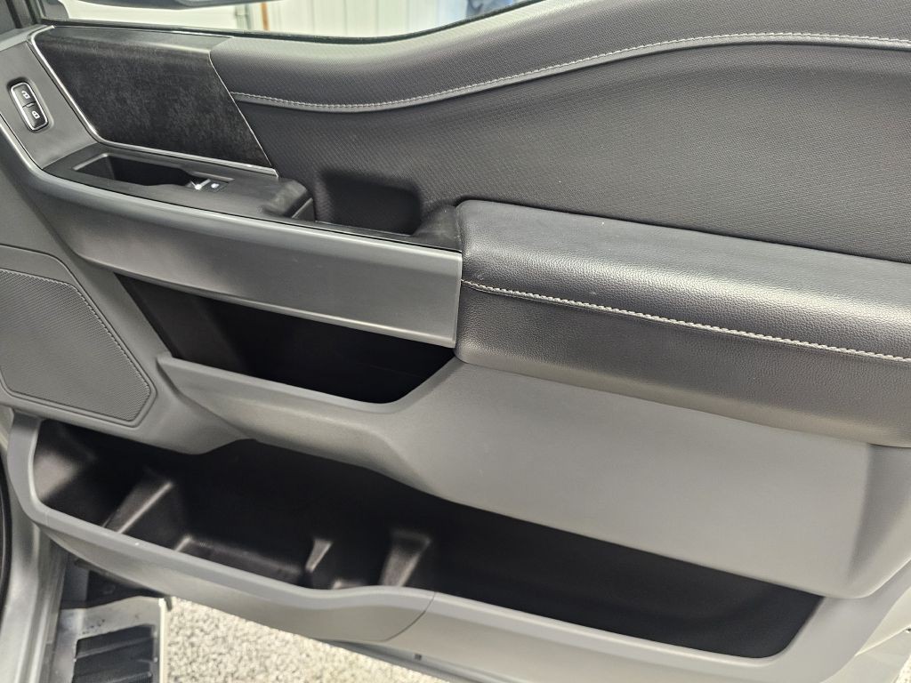 2023 Ford F-150 Image 16