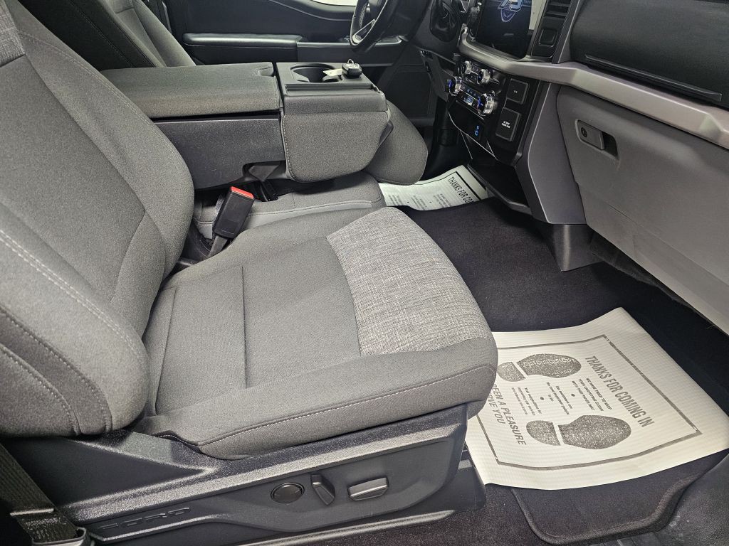 2023 Ford F-150 Image 17
