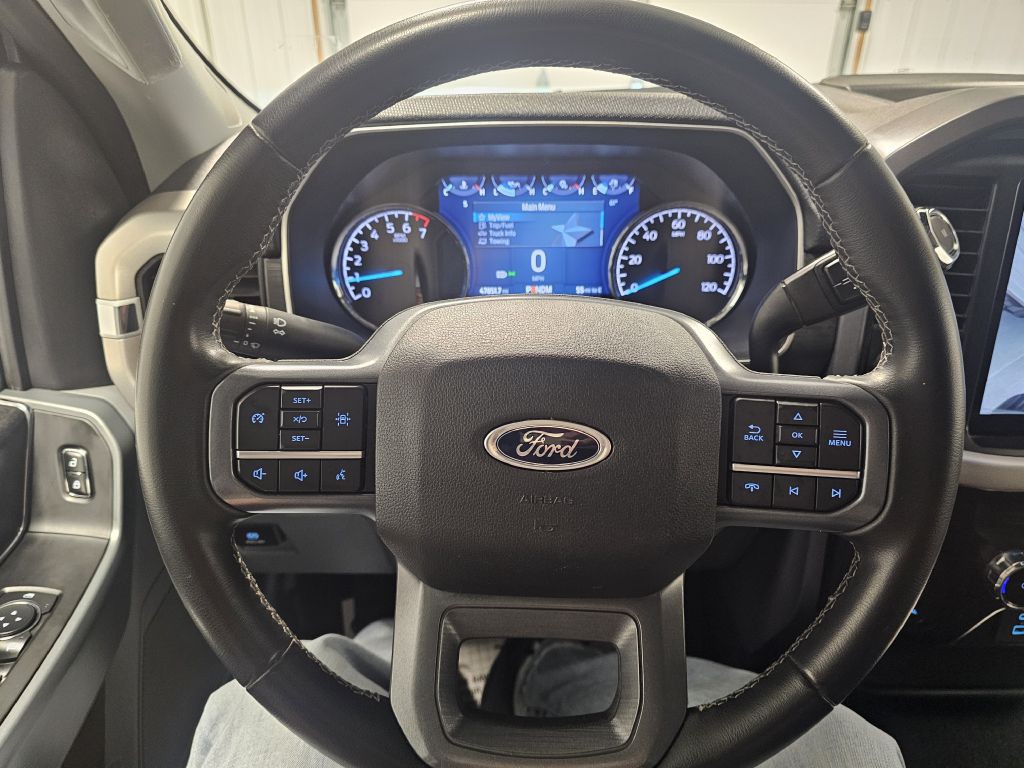 2023 Ford F-150 Image 18