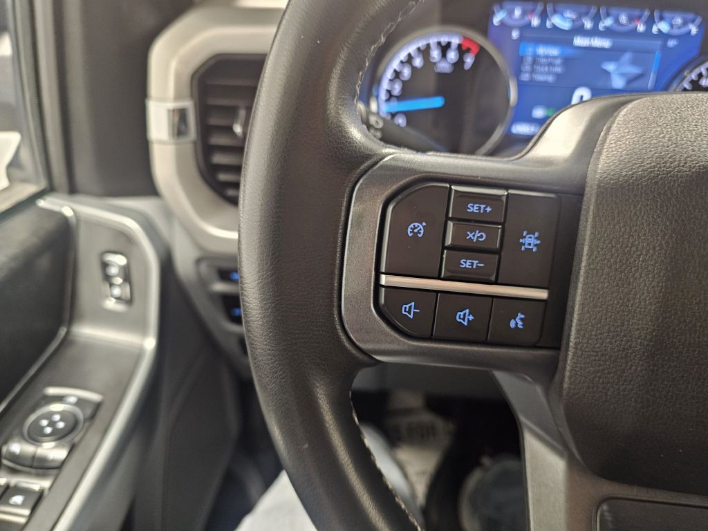 2023 Ford F-150 Image 19