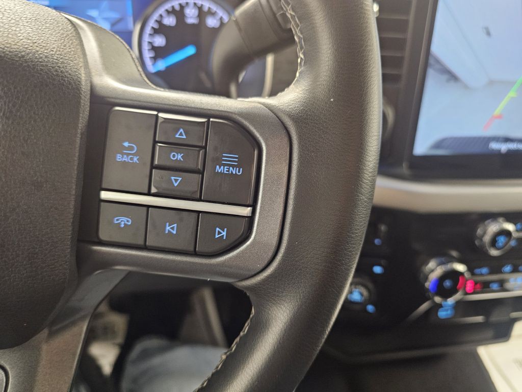 2023 Ford F-150 Image 20