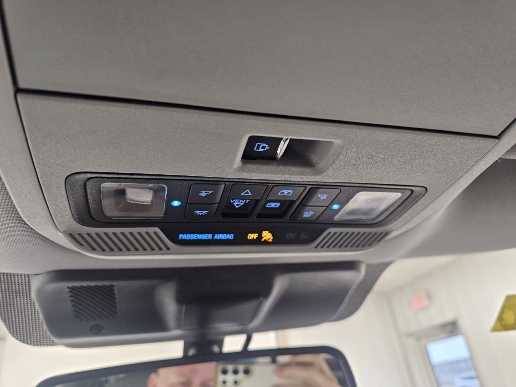 2023 Ford F-150 Image 21