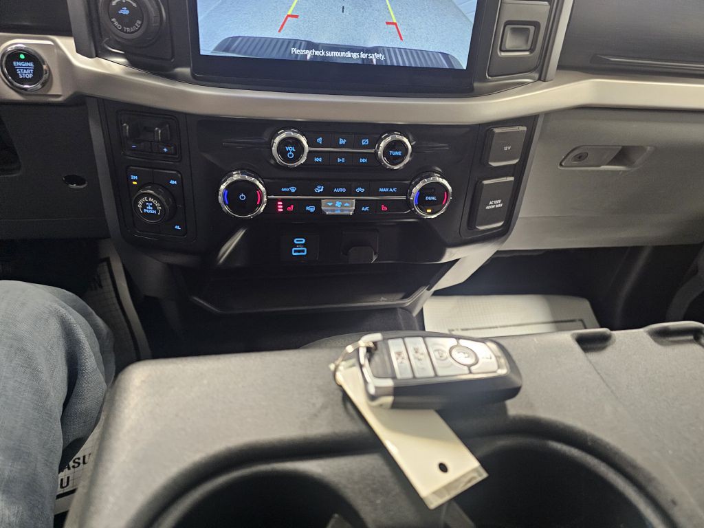 2023 Ford F-150 Image 22