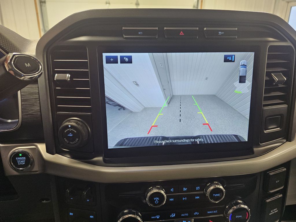 2023 Ford F-150 Image 23