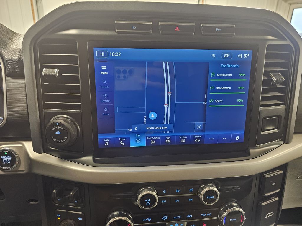 2023 Ford F-150 Image 24