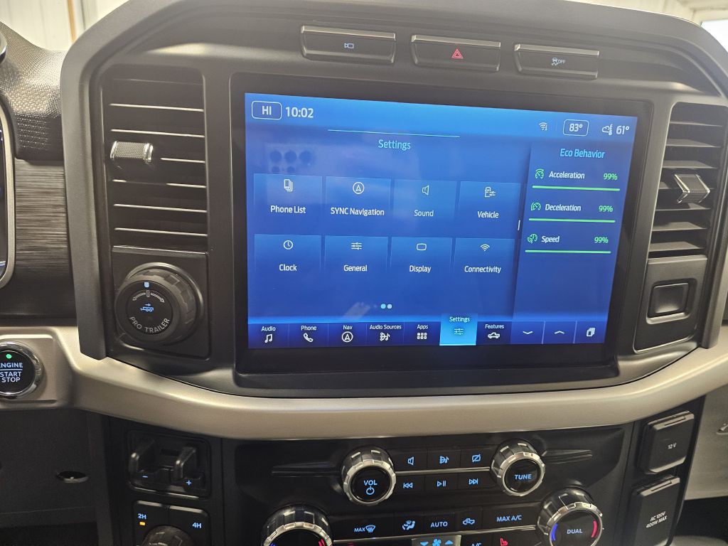 2023 Ford F-150 Image 25