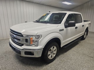 Image for 2020 Ford F-150 Supercrew ID: 7147417