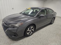 Image for 2023 Subaru Legacy Premium ID: 7151331