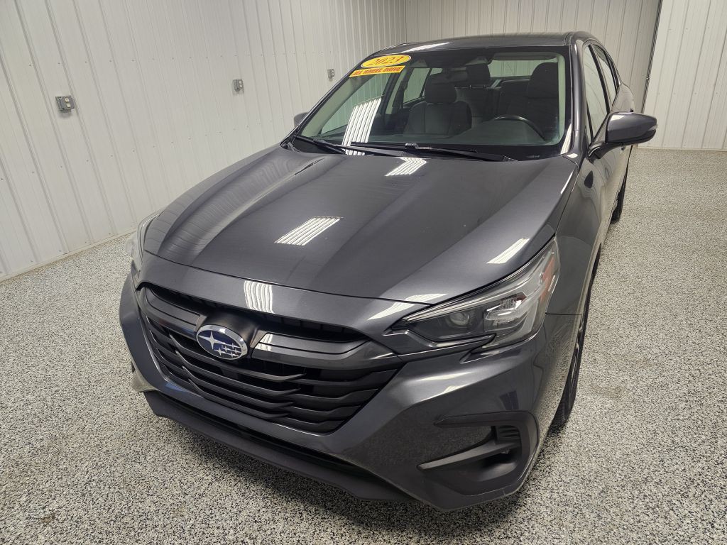 2023 Subaru Legacy Image 4