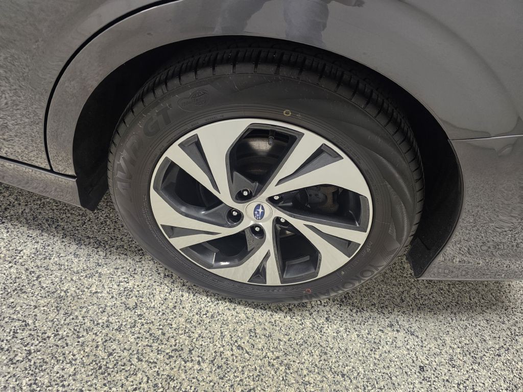 2023 Subaru Legacy Image 7