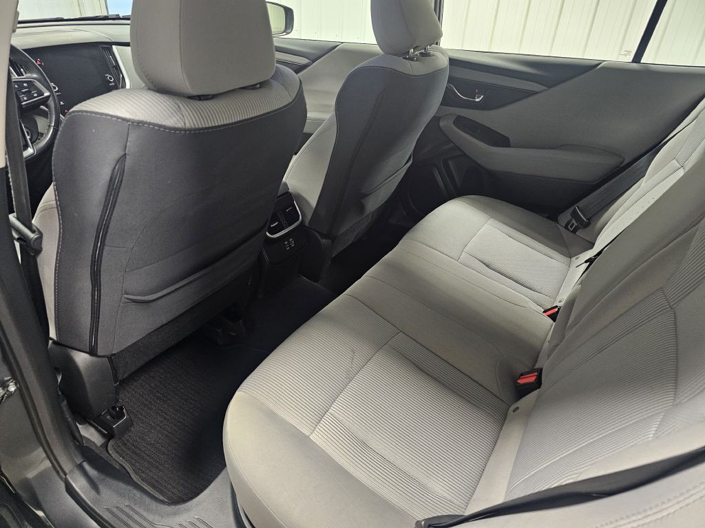 2023 Subaru Legacy Image 11