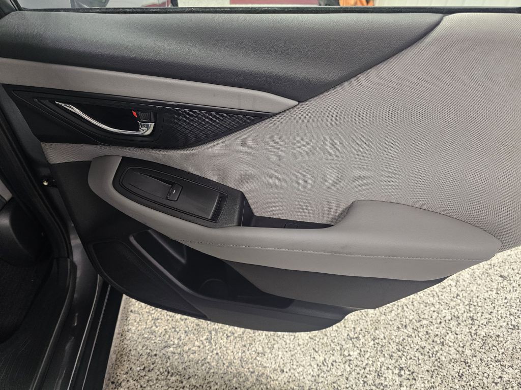 2023 Subaru Legacy Image 13