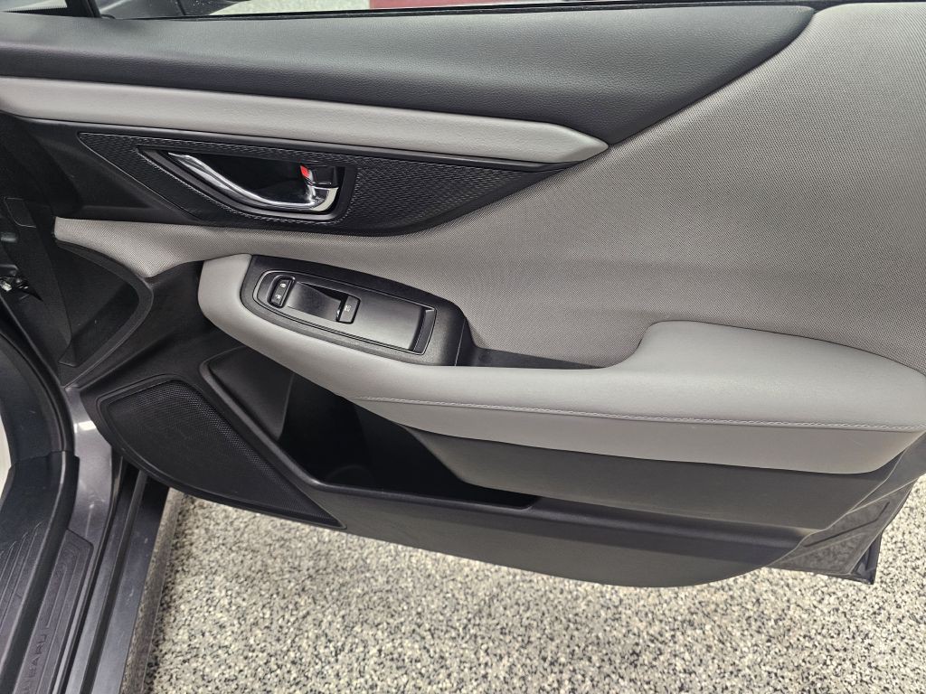 2023 Subaru Legacy Image 15