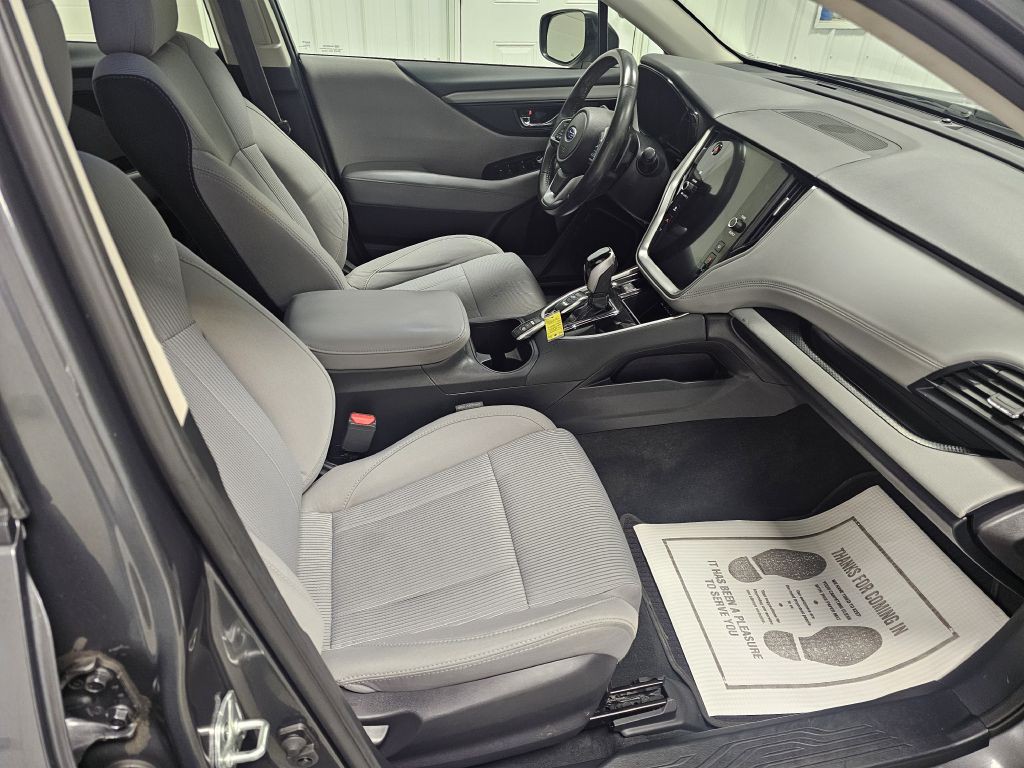 2023 Subaru Legacy Image 16