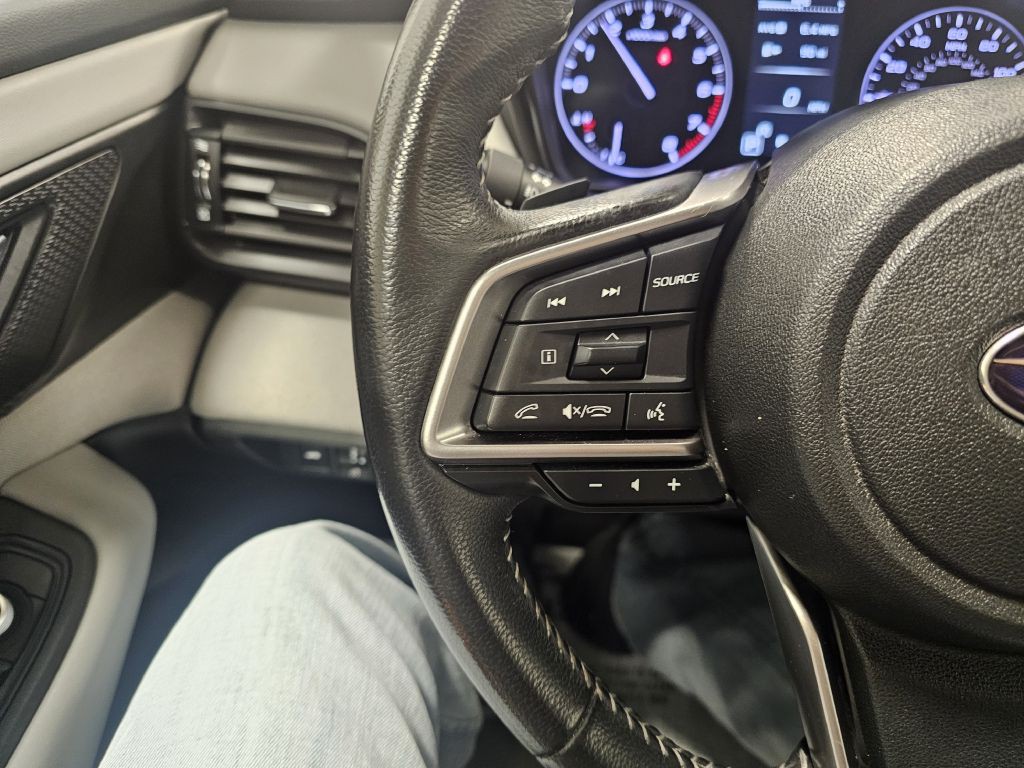 2023 Subaru Legacy Image 18