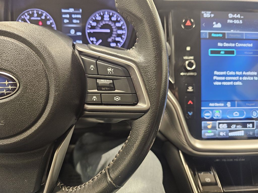 2023 Subaru Legacy Image 19