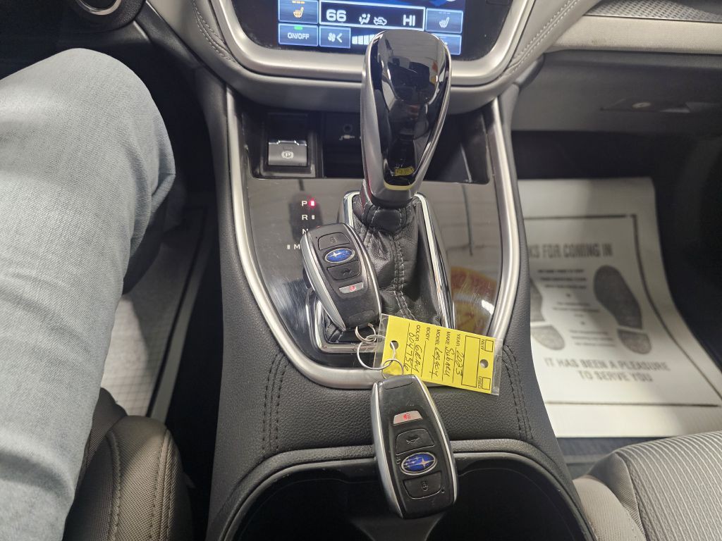 2023 Subaru Legacy Image 21
