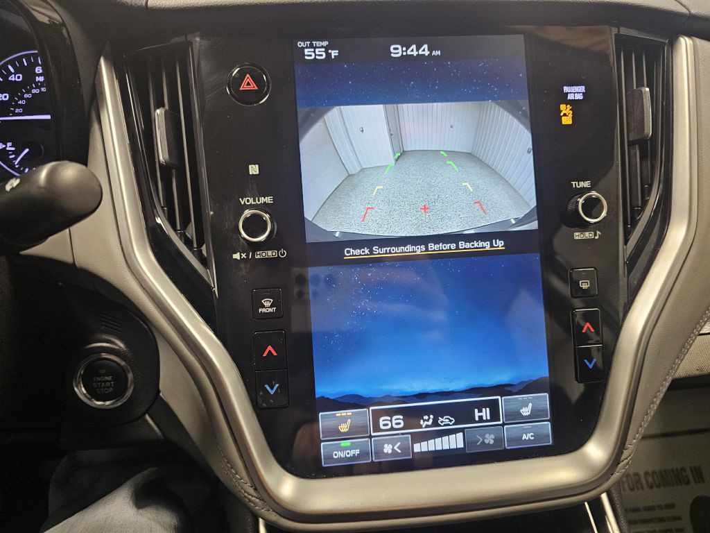 2023 Subaru Legacy Image 22