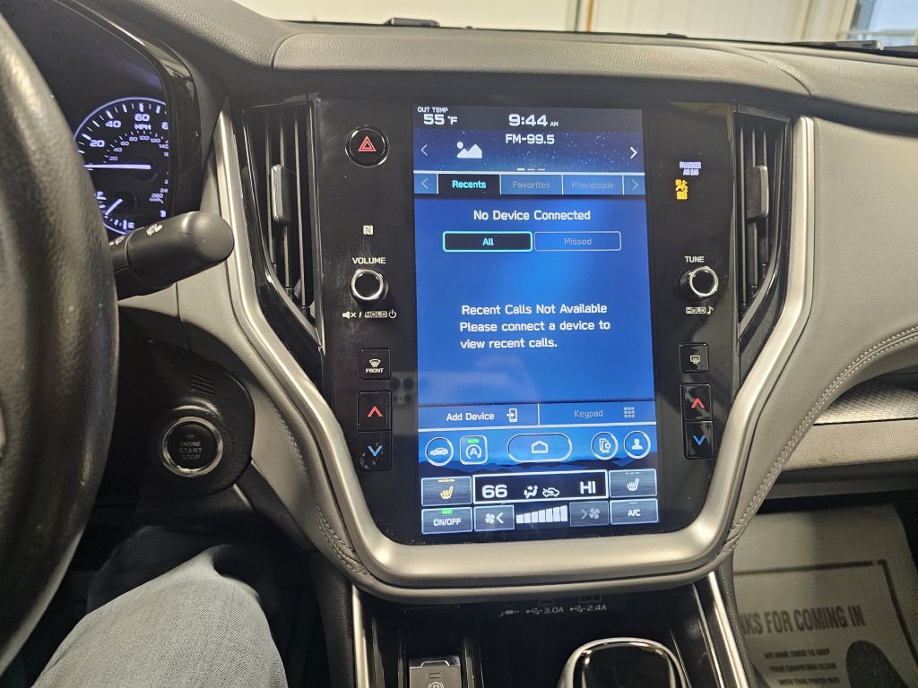 2023 Subaru Legacy Image 23