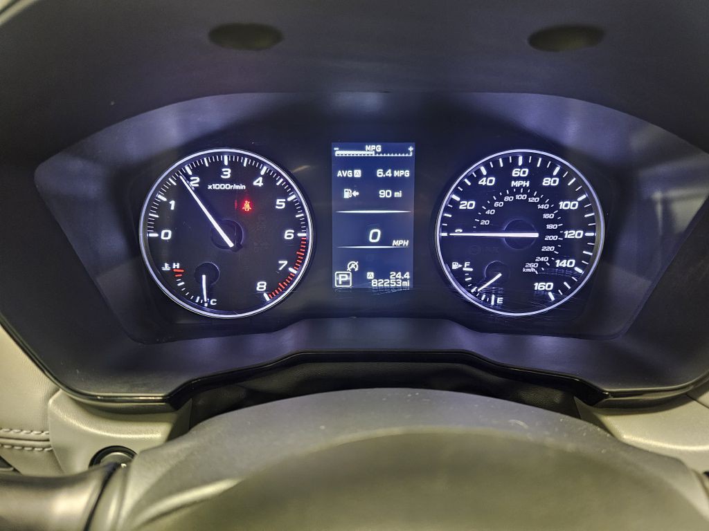 2023 Subaru Legacy Image 24