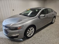 Image for 2024 Chevrolet Malibu LT ID: 7154815