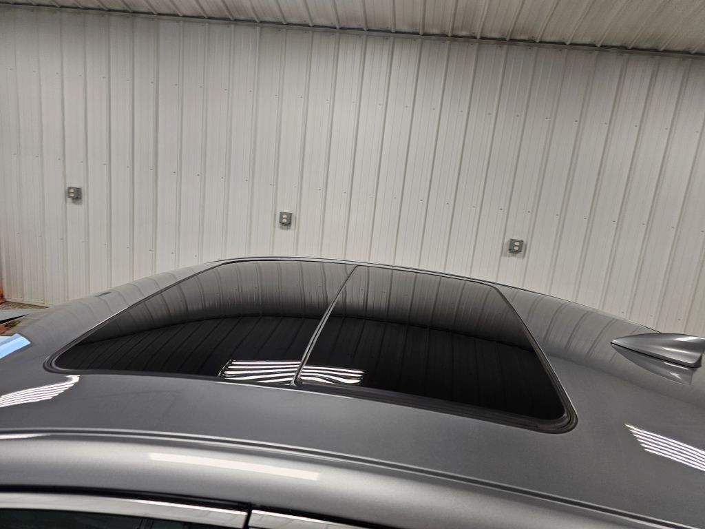 2024 Chevrolet Malibu Image 7