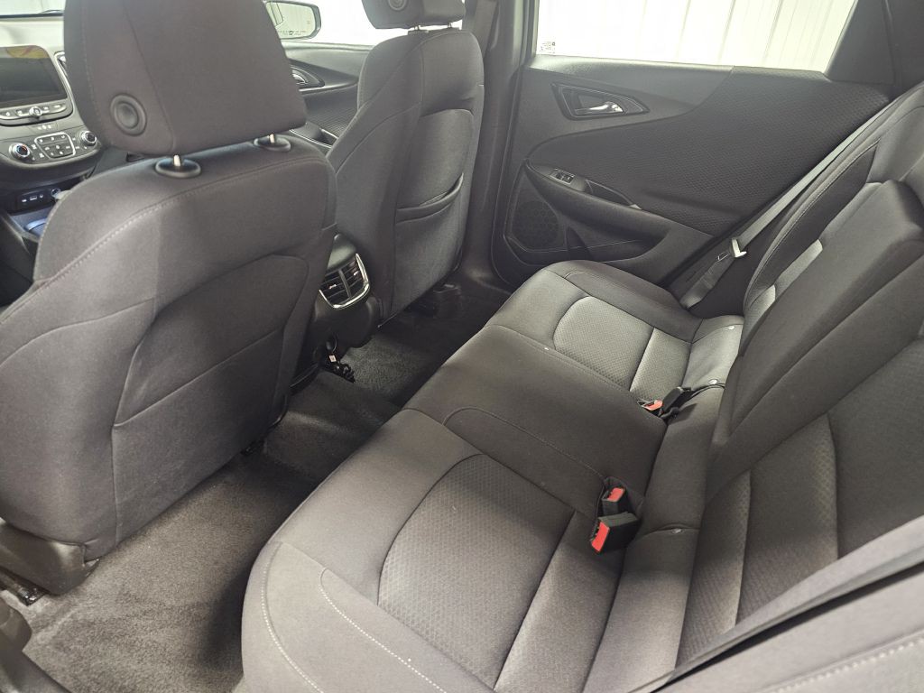 2024 Chevrolet Malibu Image 12