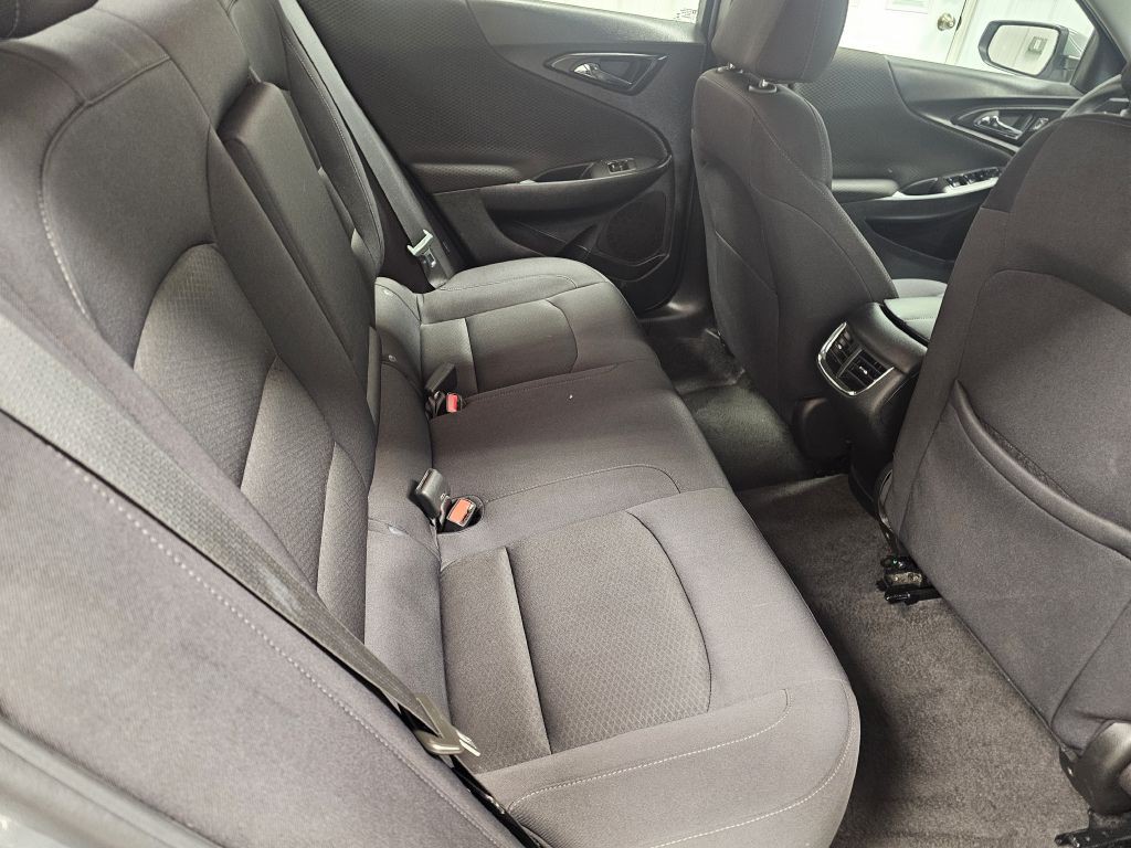 2024 Chevrolet Malibu Image 15