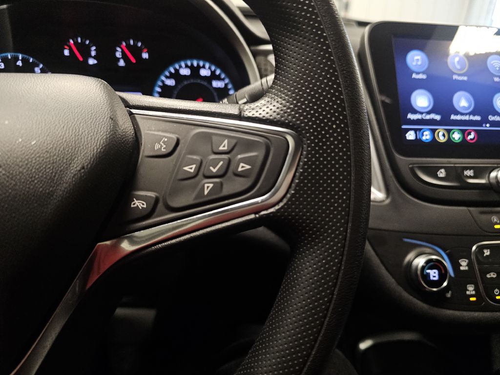 2024 Chevrolet Malibu Image 20