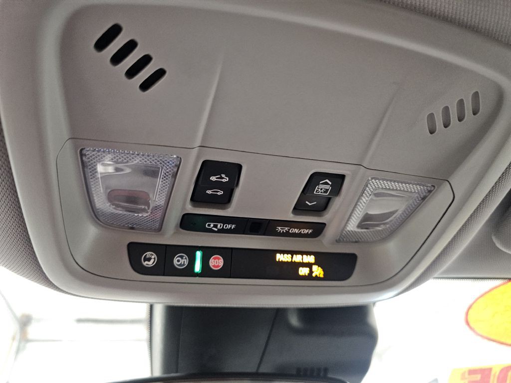 2024 Chevrolet Malibu Image 21