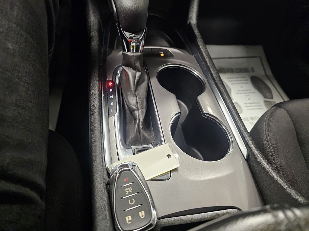 2024 Chevrolet Malibu Image 22