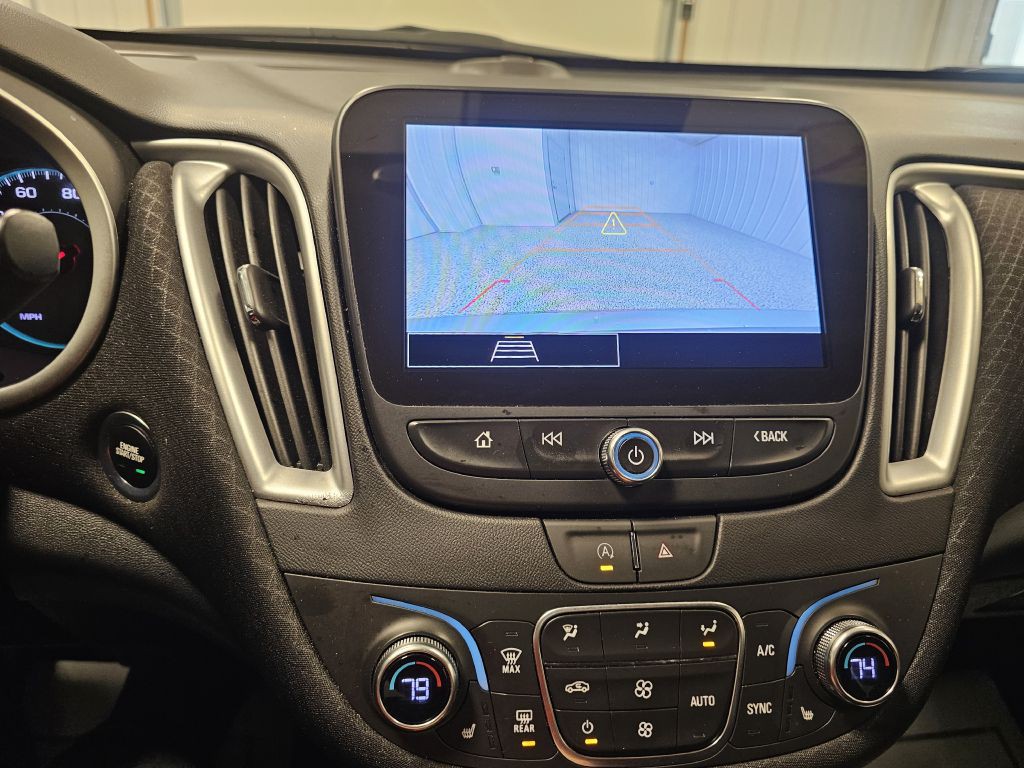 2024 Chevrolet Malibu Image 23