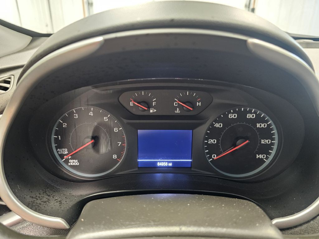 2024 Chevrolet Malibu Image 26