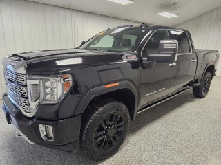 Image for 2021 GMC Sierra 2500 DENALI ID: 7158047