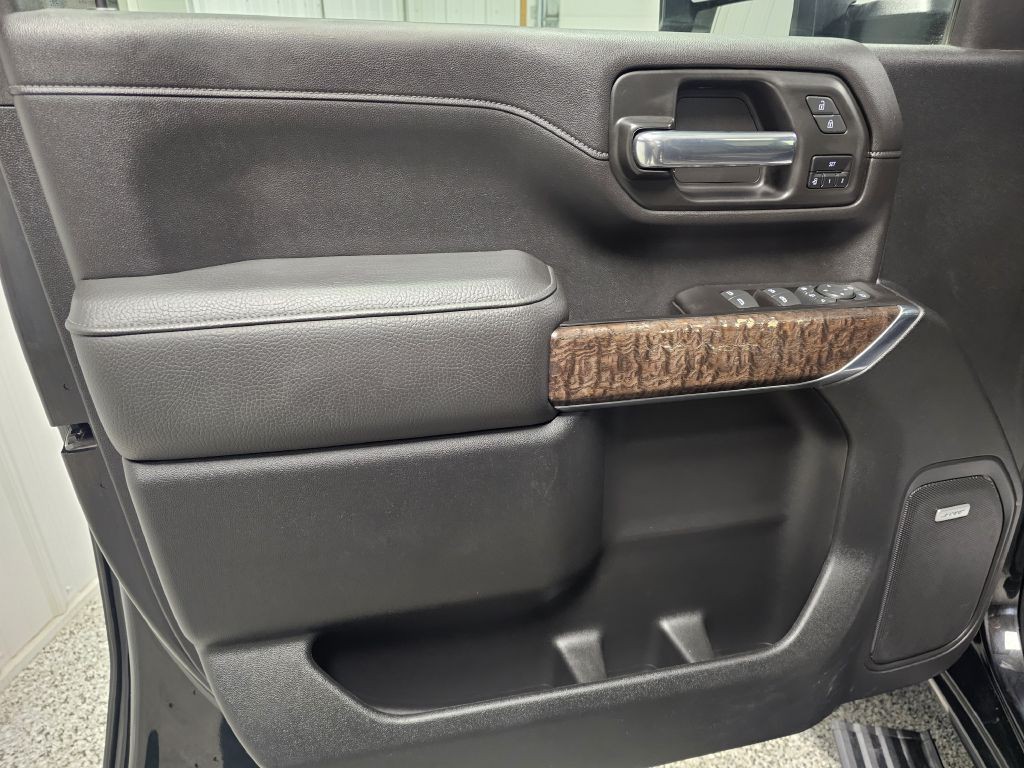 2021 GMC Sierra Image 9