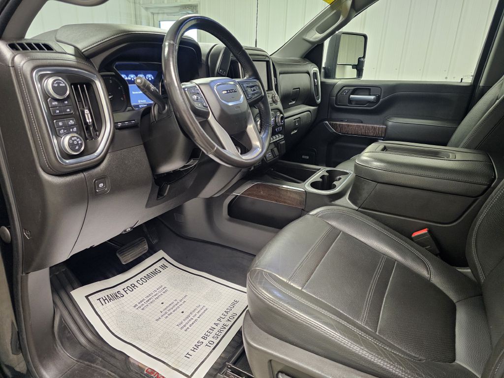 2021 GMC Sierra Image 10