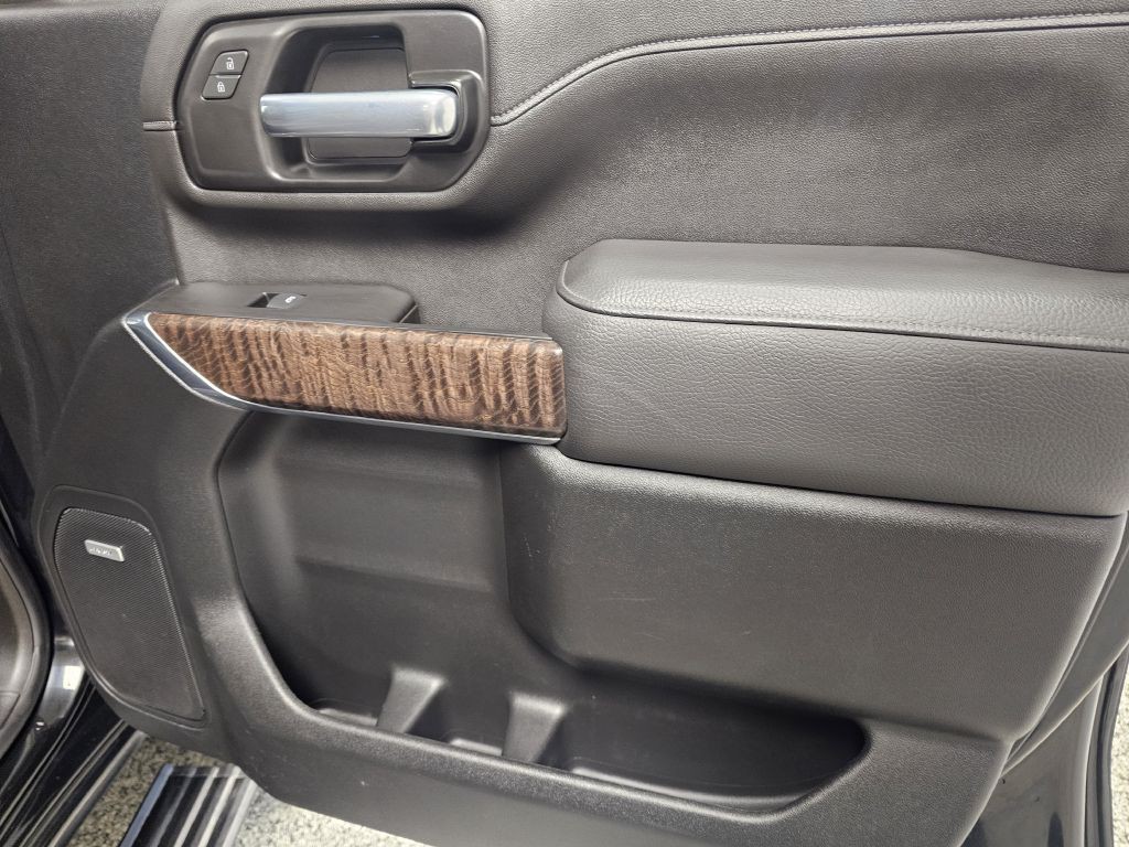 2021 GMC Sierra Image 15