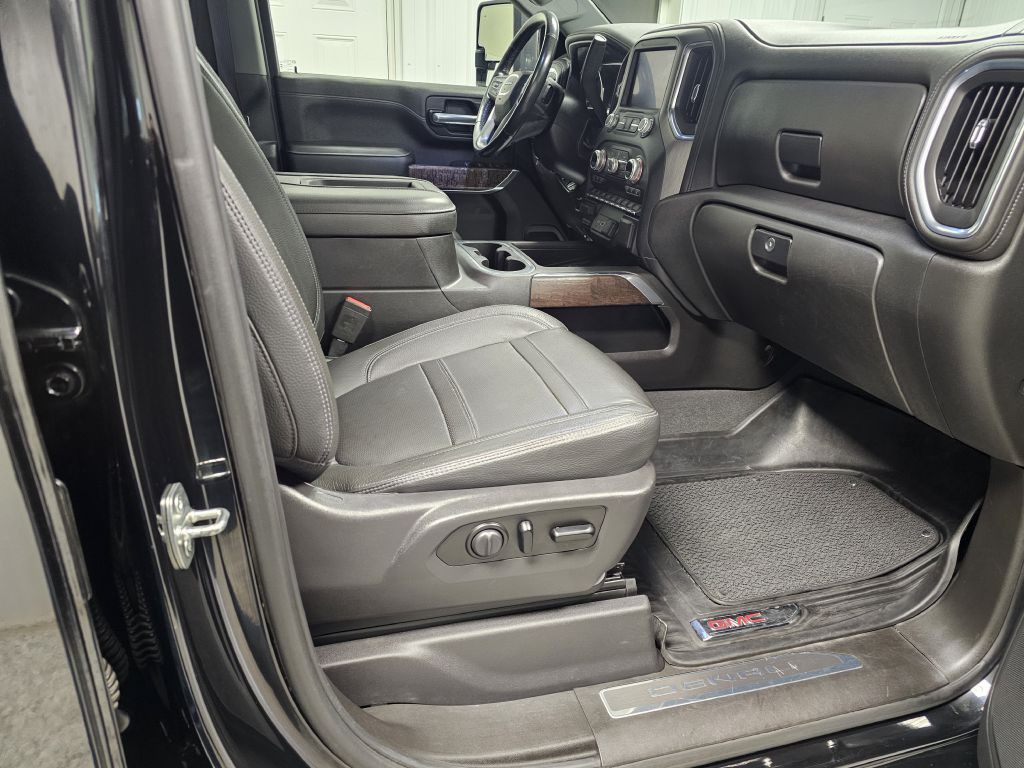 2021 GMC Sierra Image 16