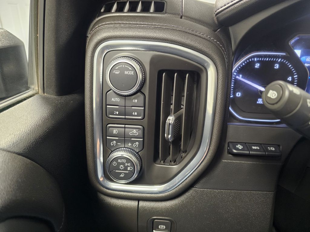 2021 GMC Sierra Image 17