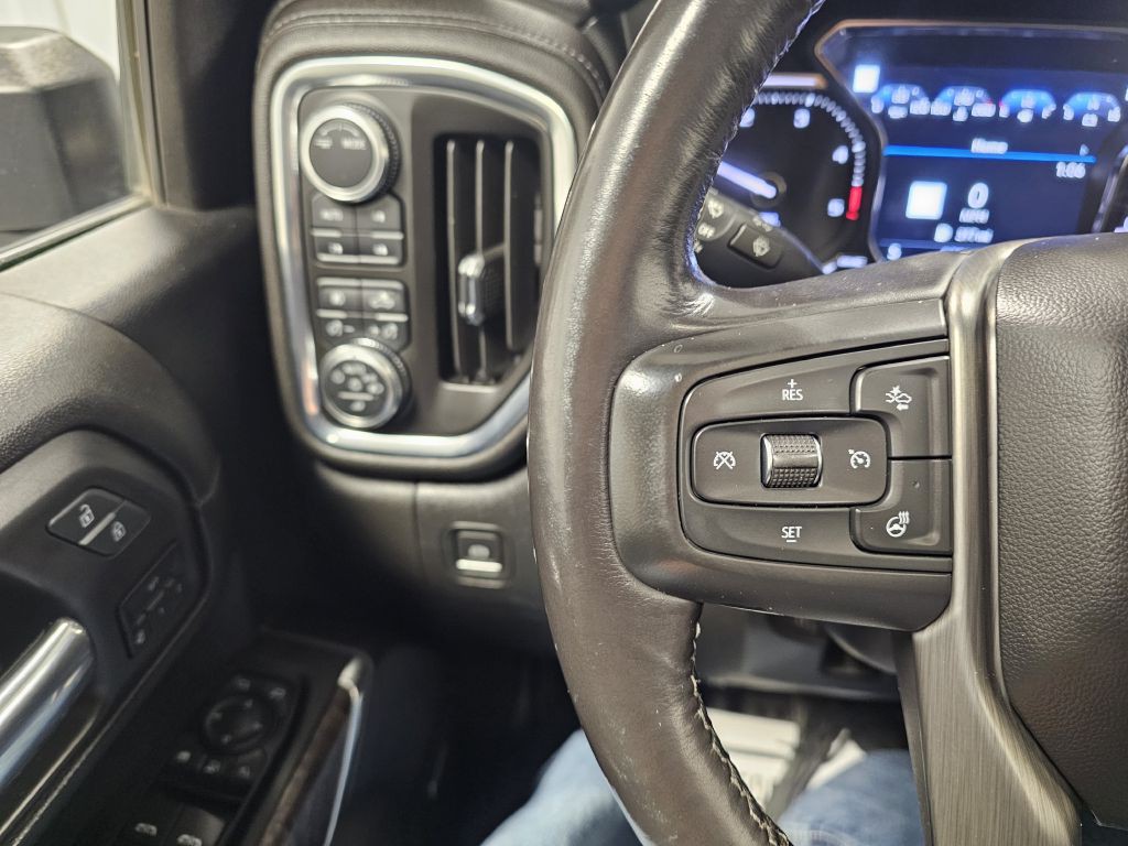 2021 GMC Sierra Image 19