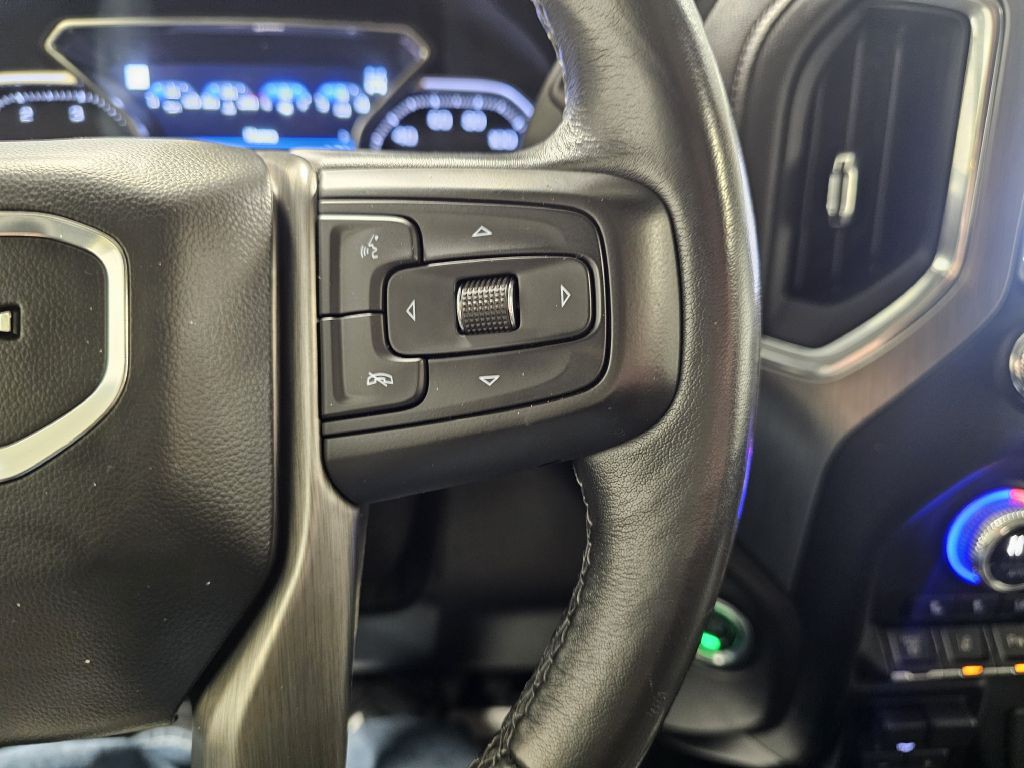 2021 GMC Sierra Image 20