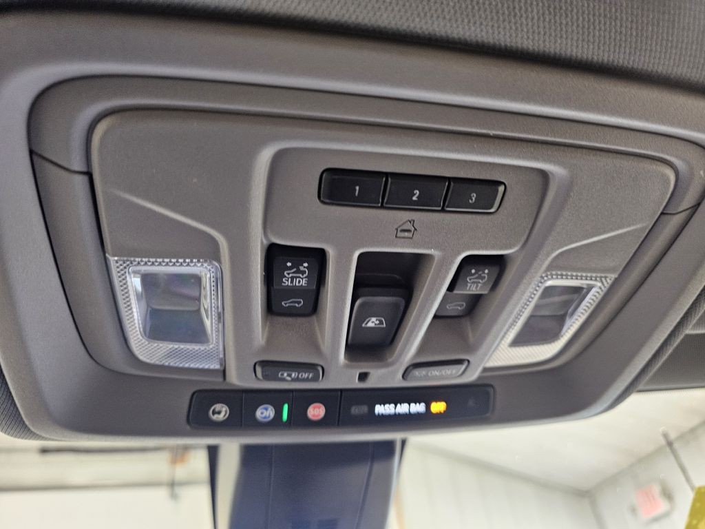 2021 GMC Sierra Image 21