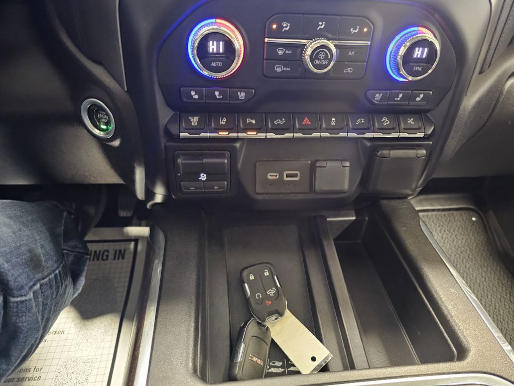 2021 GMC Sierra Image 22