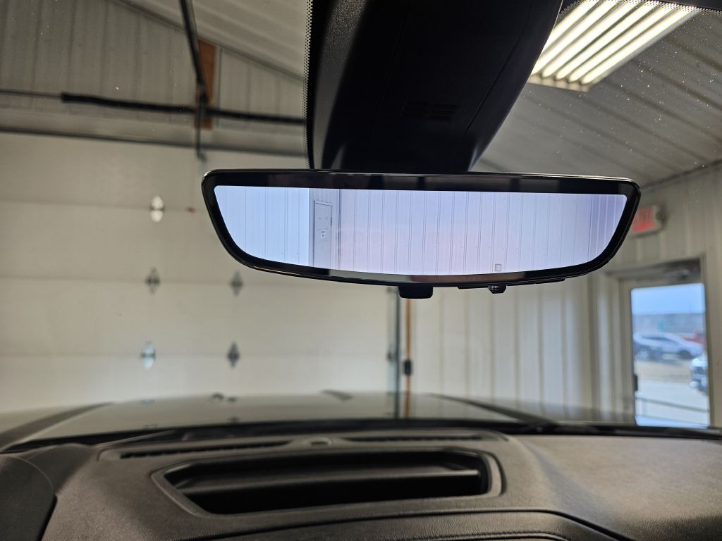 2021 GMC Sierra Image 23